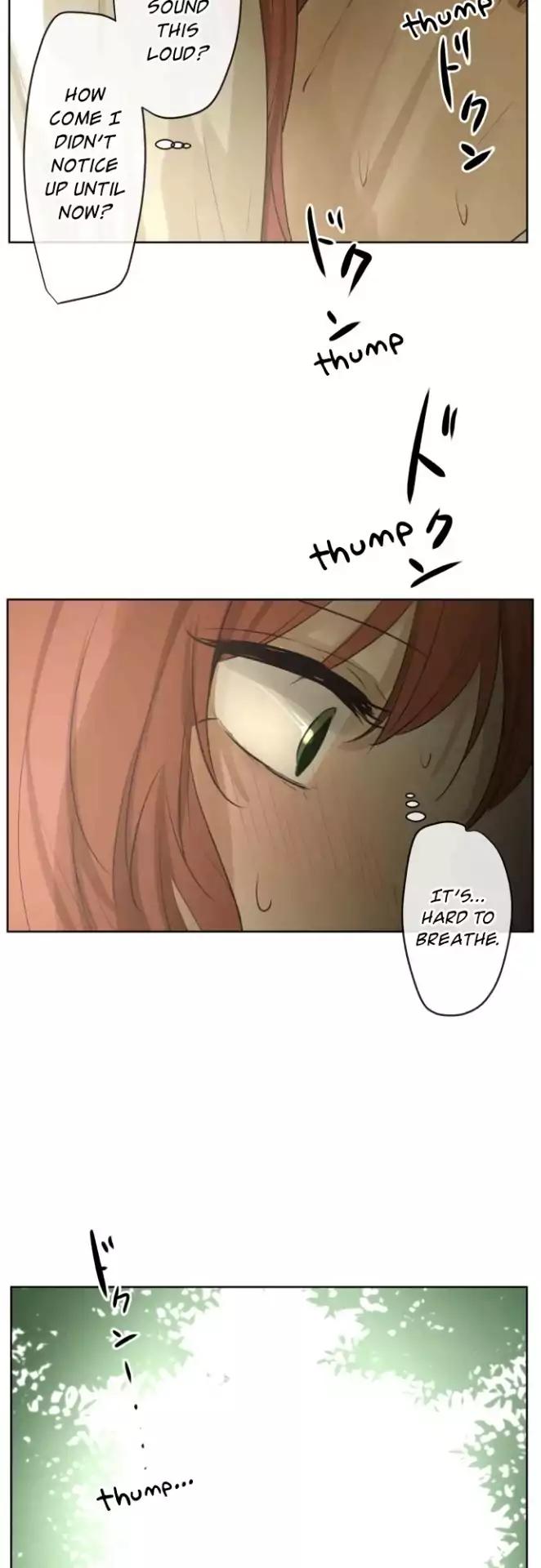 Kakao 79% Chapter 155 page 32 - Chapter 155