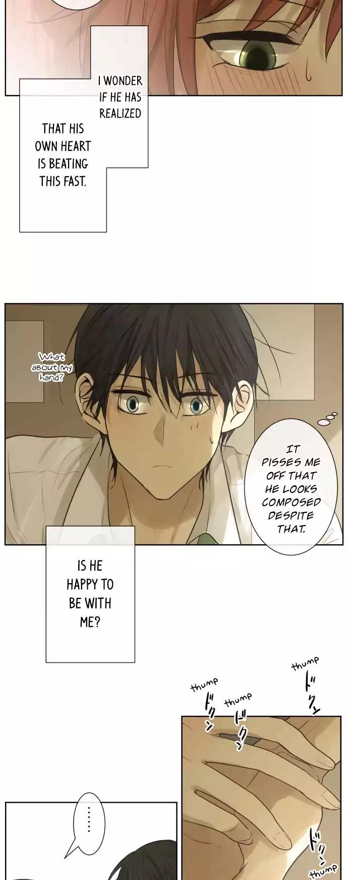 Kakao 79% Chapter 155 page 35 - Chapter 155