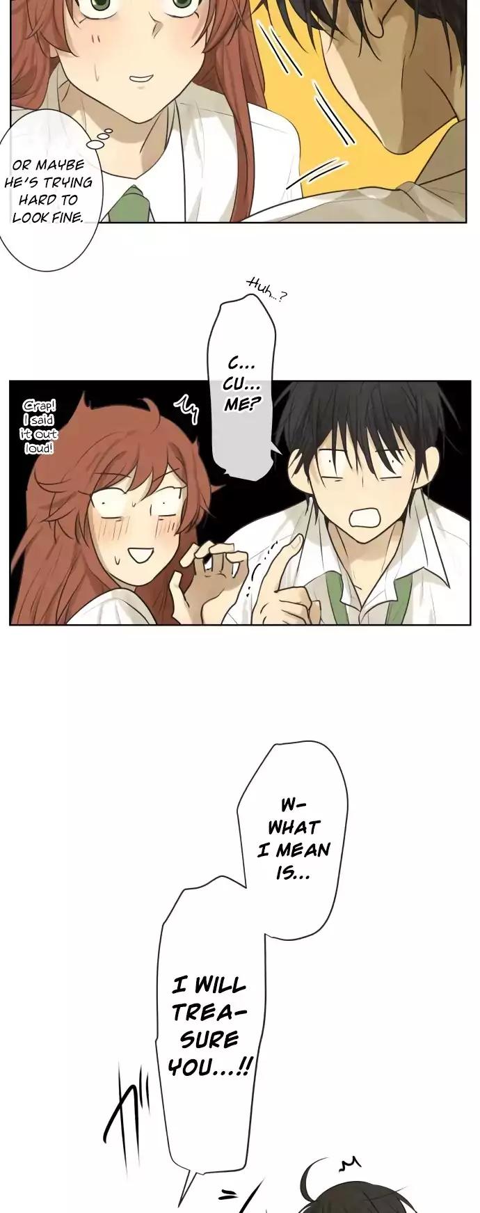 Kakao 79% Chapter 155 page 37 - Chapter 155