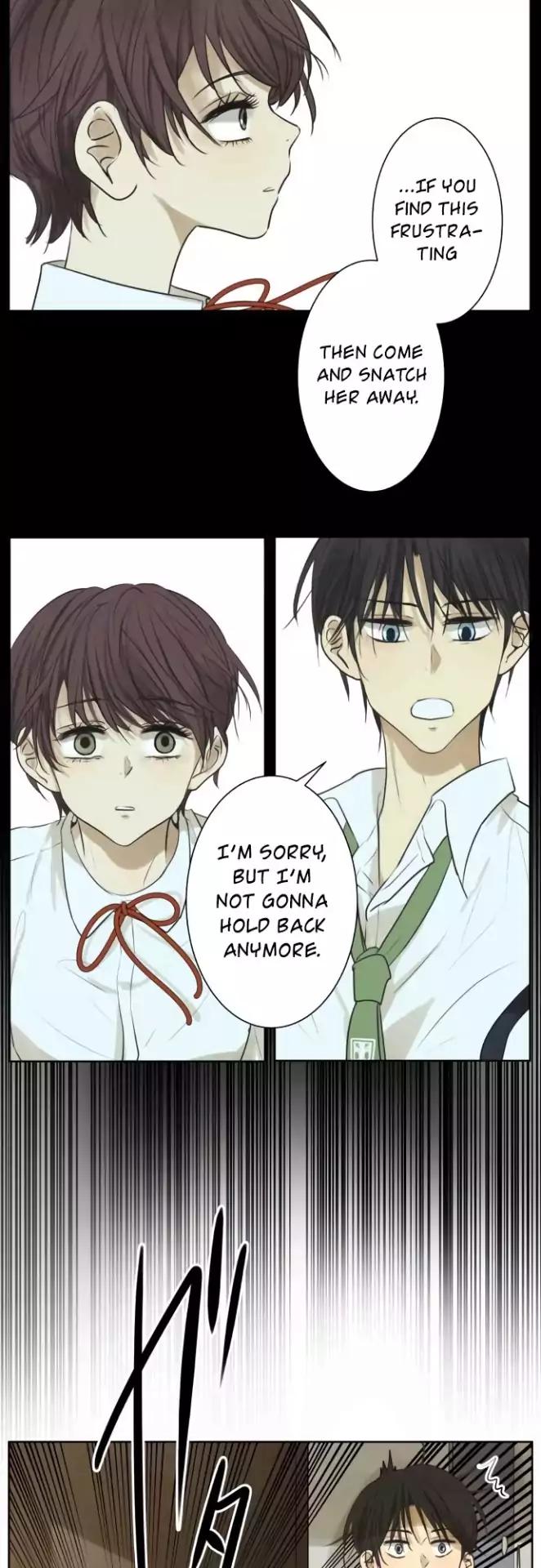 Kakao 79% Chapter 155 page 4 - Chapter 155