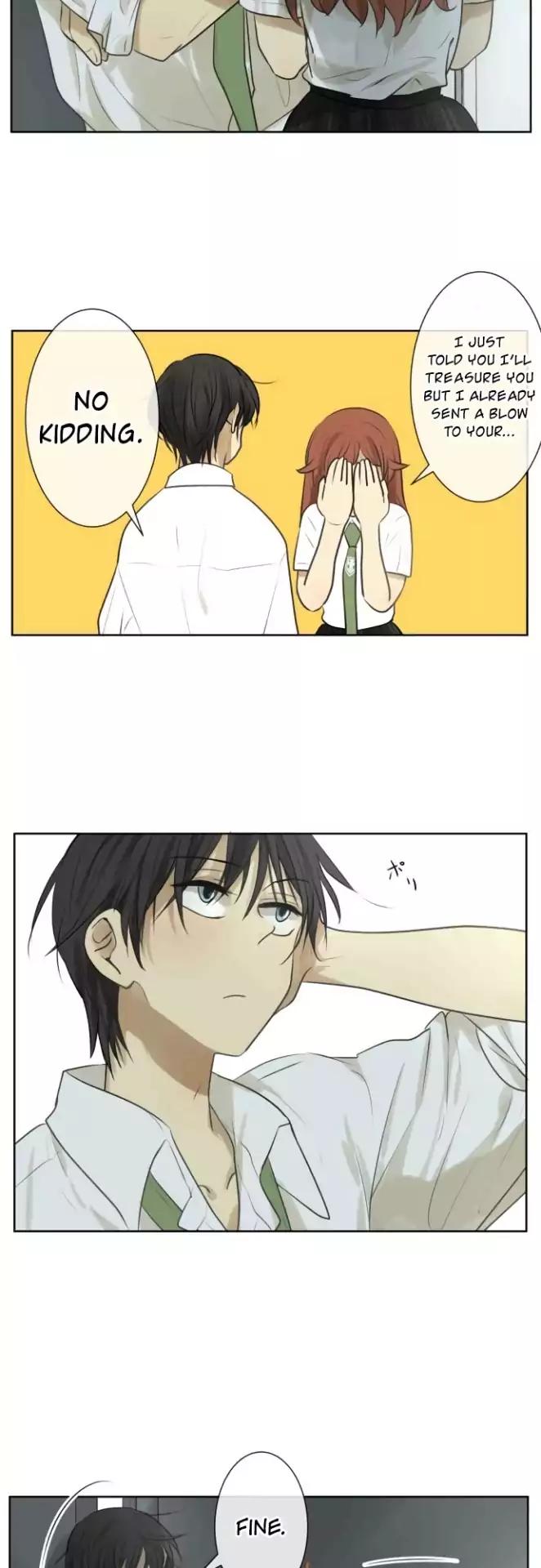 Kakao 79% Chapter 156 page 10 - Chapter 156