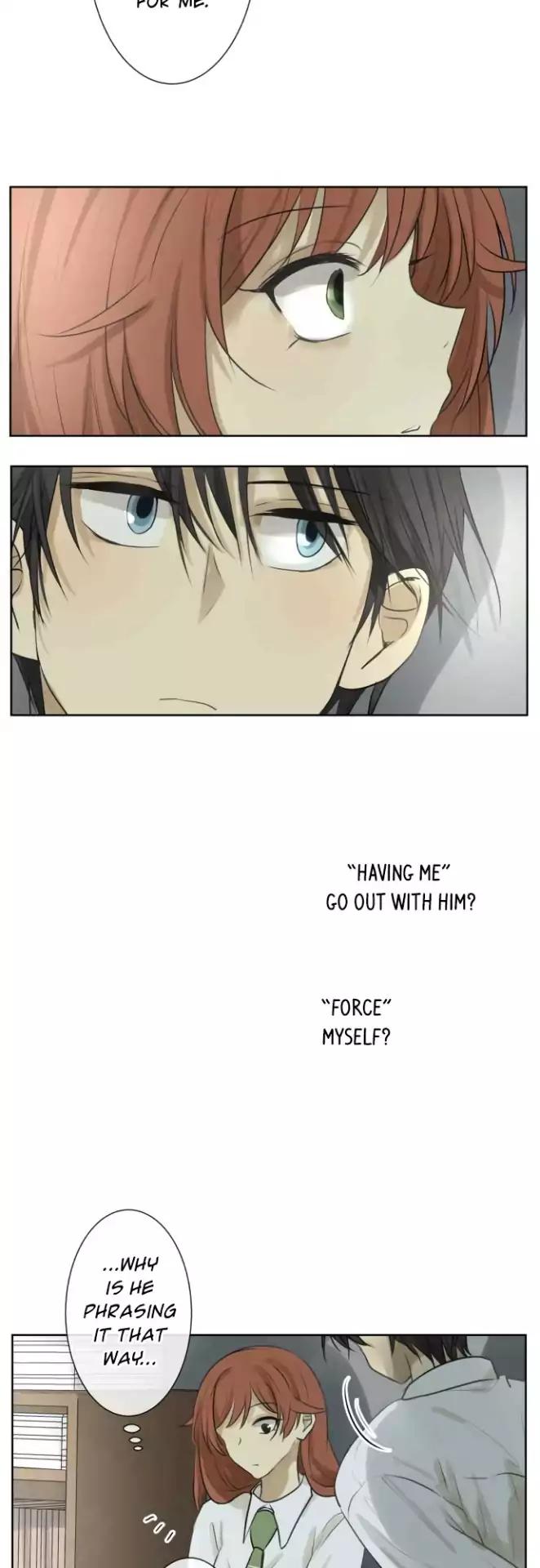 Kakao 79% Chapter 156 page 12 - Chapter 156