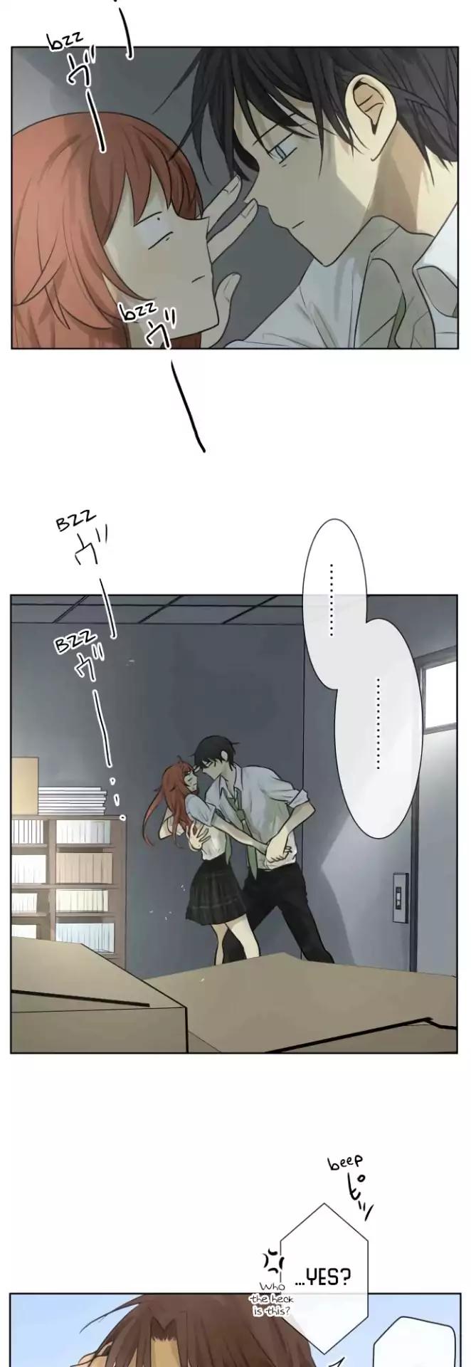 Kakao 79% Chapter 156 page 14 - Chapter 156