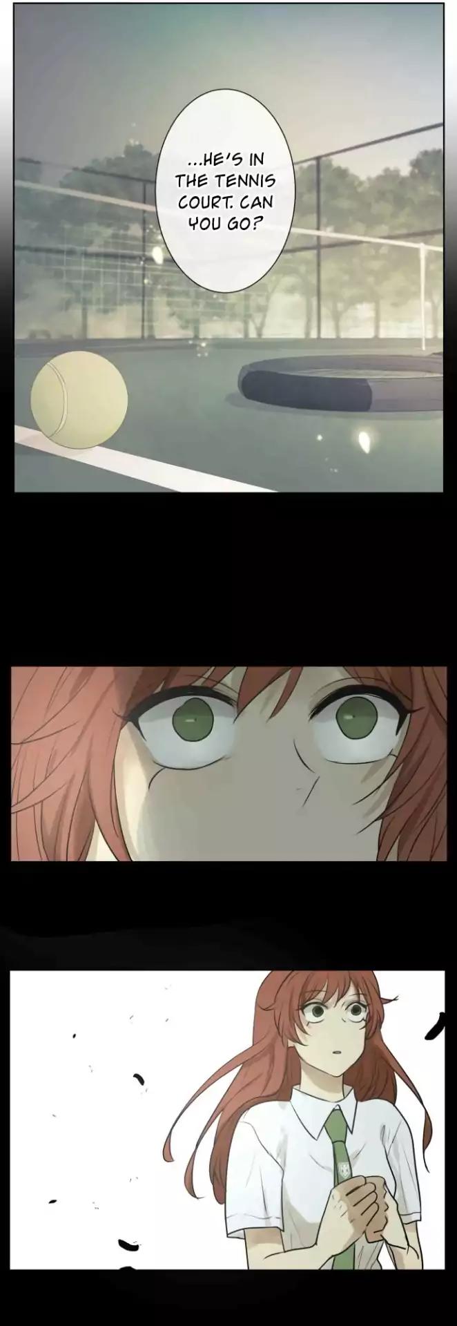Kakao 79% Chapter 156 page 17 - Chapter 156