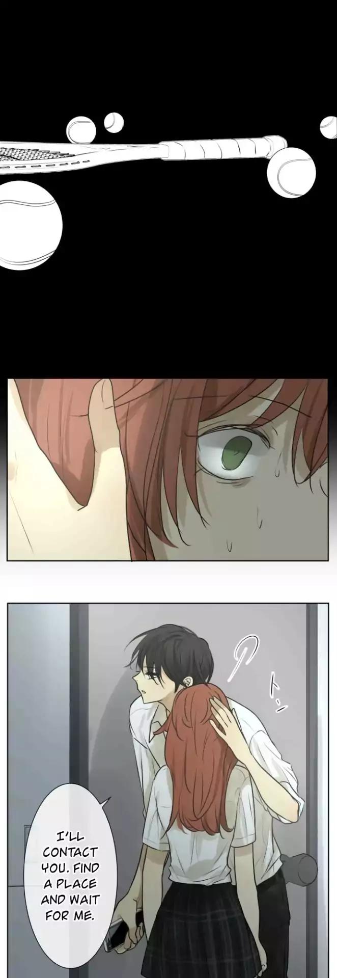 Kakao 79% Chapter 156 page 18 - Chapter 156