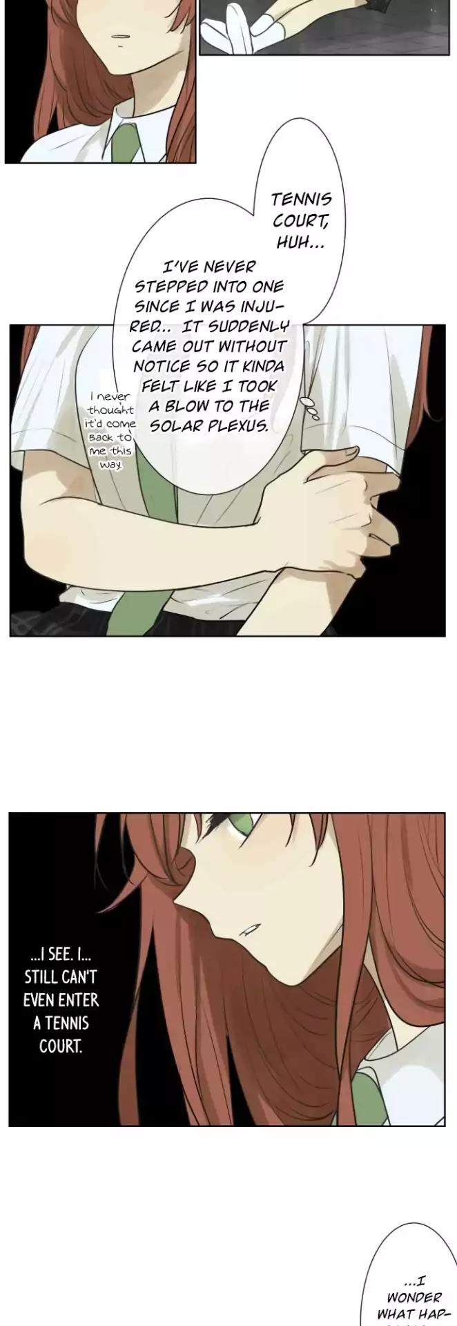 Kakao 79% Chapter 156 page 20 - Chapter 156