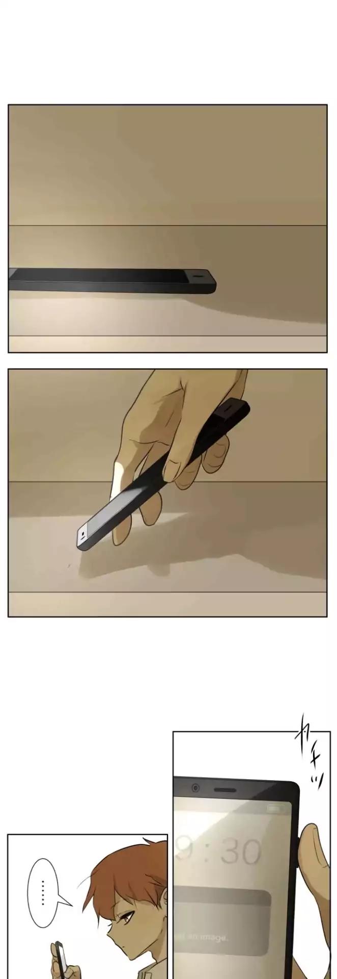 Kakao 79% Chapter 156 page 24 - Chapter 156