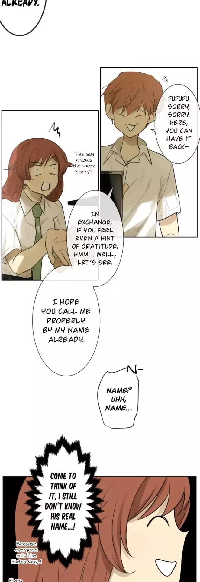 Kakao 79% Chapter 156 page 28 - Chapter 156