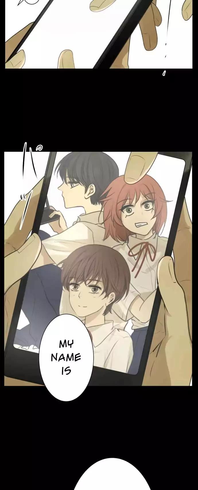 Kakao 79% Chapter 156 page 32 - Chapter 156