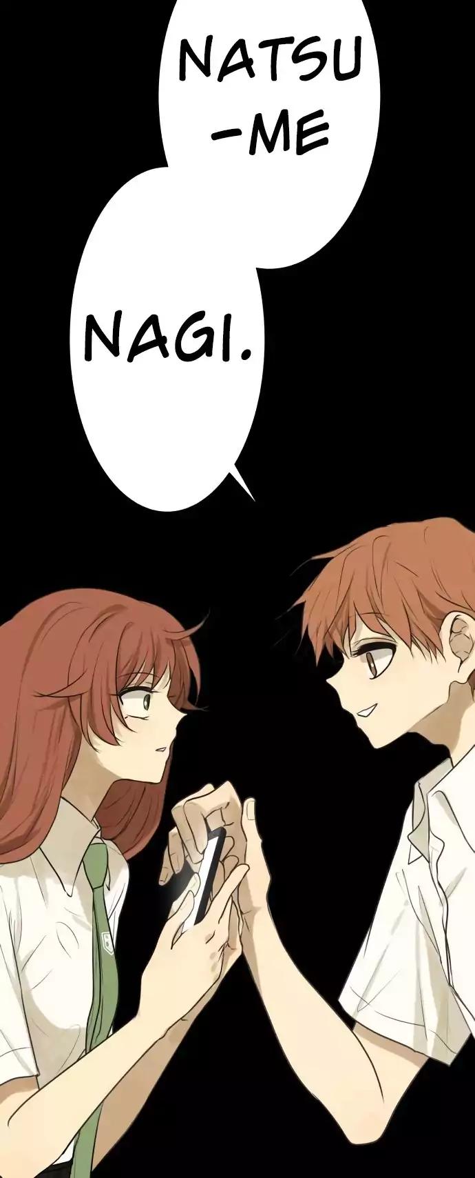 Kakao 79% Chapter 156 page 33 - Chapter 156