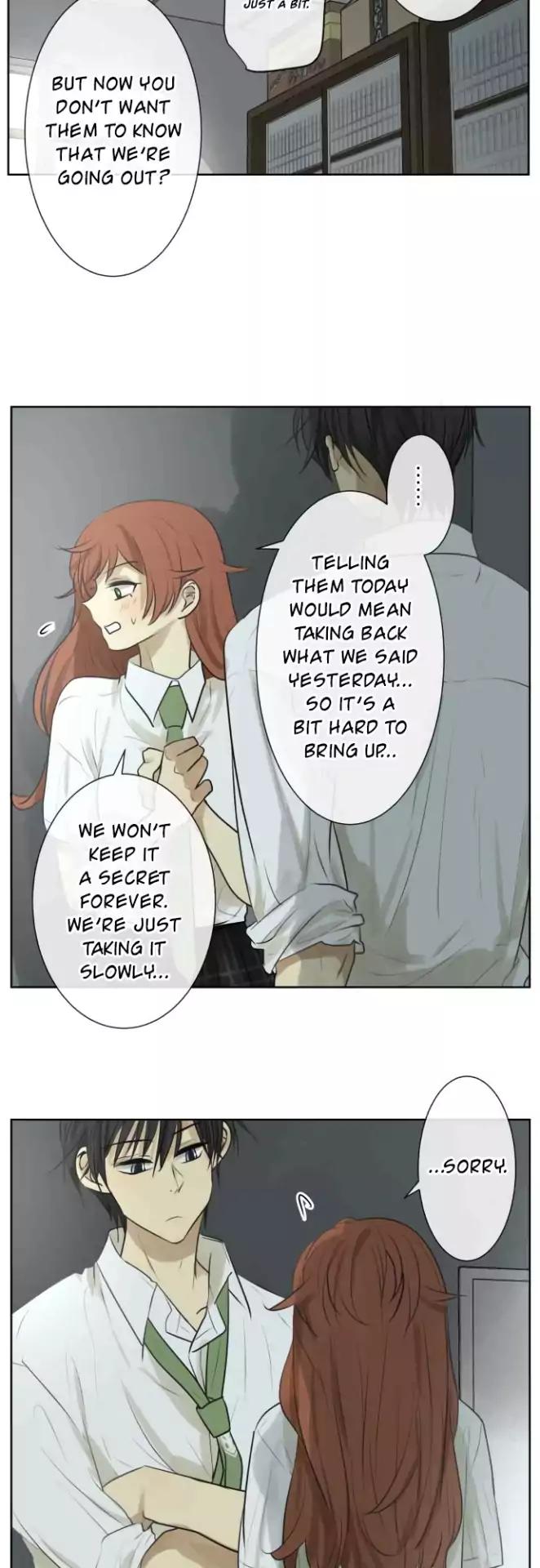 Kakao 79% Chapter 156 page 9 - Chapter 156