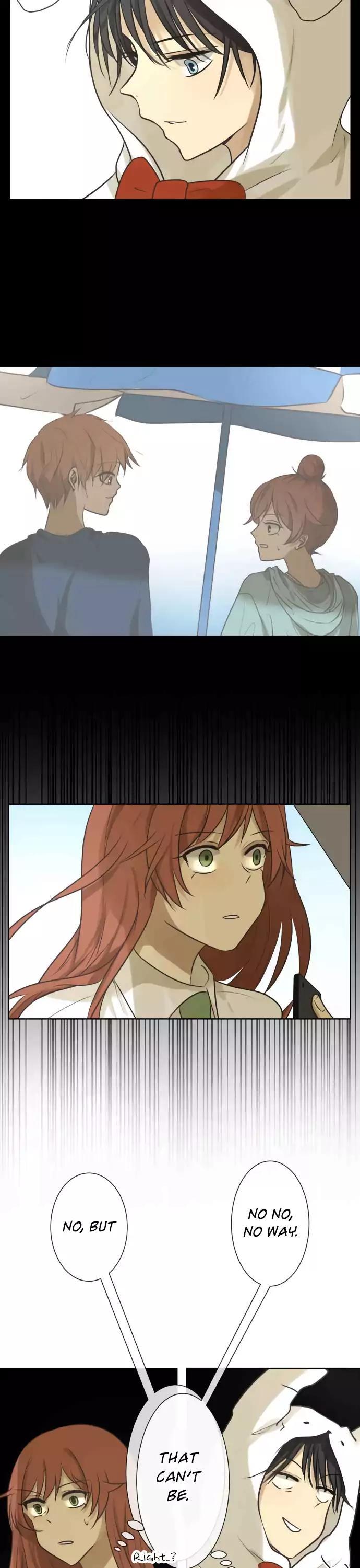 Kakao 79% Chapter 157 page 12 - Chapter 157