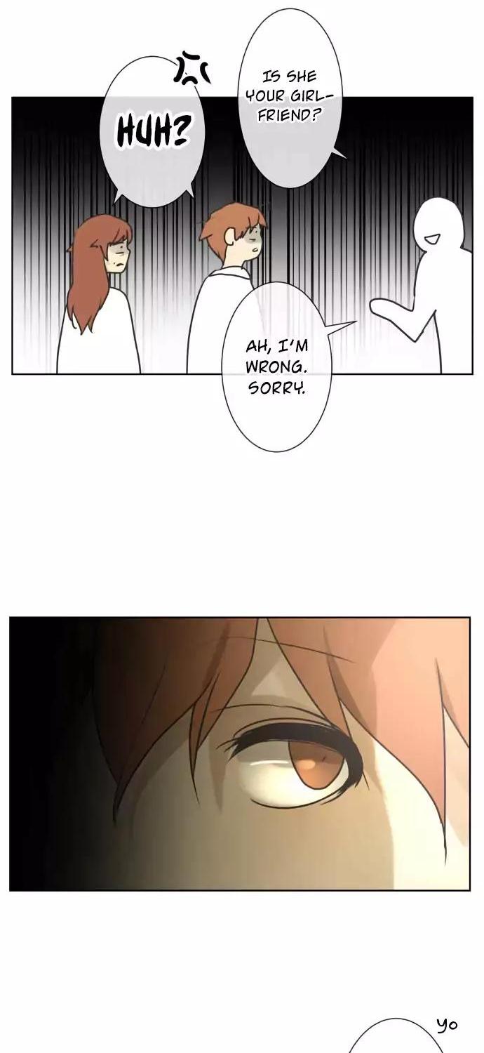 Kakao 79% Chapter 157 page 16 - Chapter 157