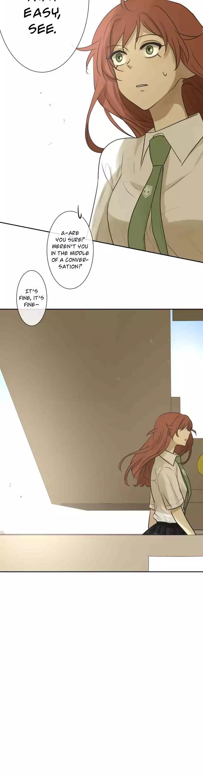 Kakao 79% Chapter 157 page 18 - Chapter 157