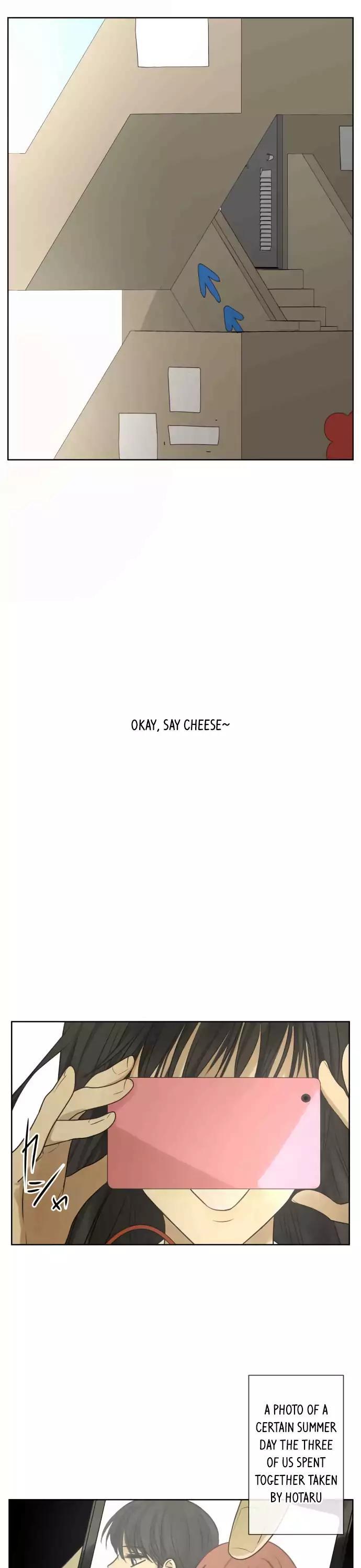 Kakao 79% Chapter 157 page 7 - Chapter 157