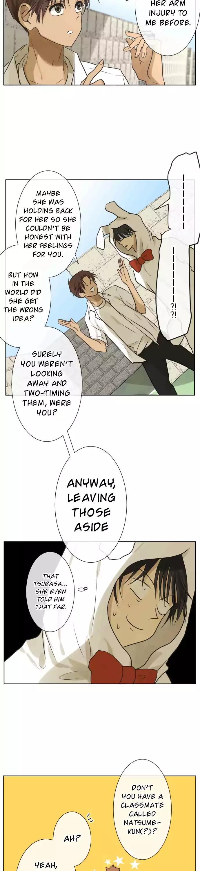 Kakao 79% Chapter 157 page 9 - Chapter 157