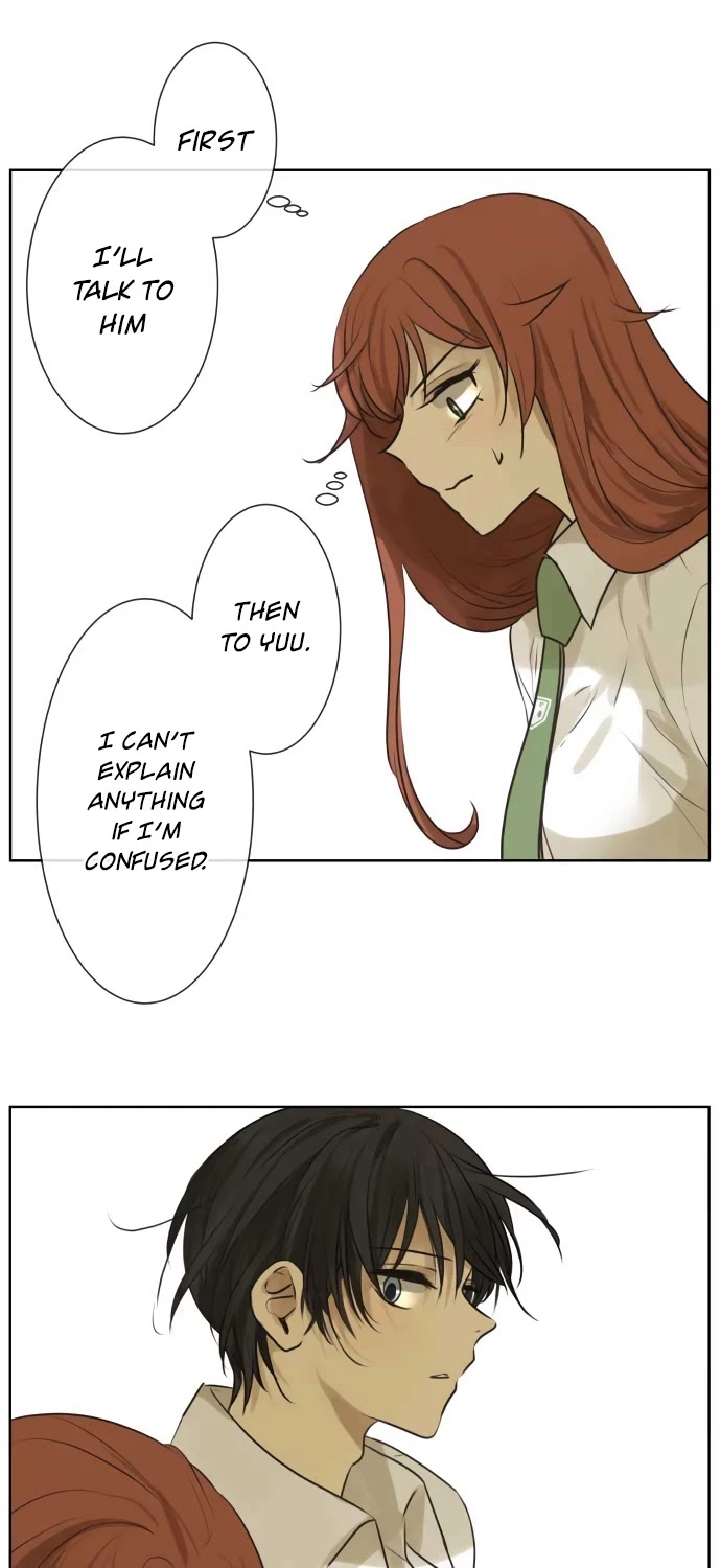 Kakao 79% Chapter 158 page 11 - Chapter 158: Wait-and-See