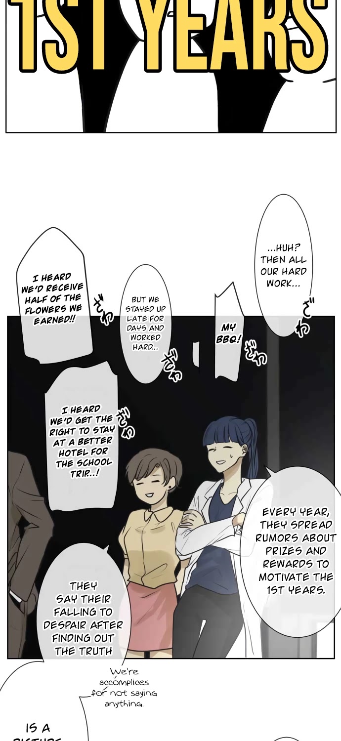 Kakao 79% Chapter 158 page 15 - Chapter 158: Wait-and-See
