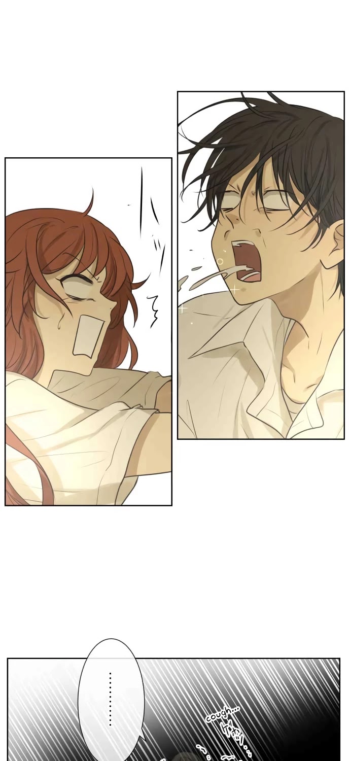 Kakao 79% Chapter 158 page 6 - Chapter 158: Wait-and-See