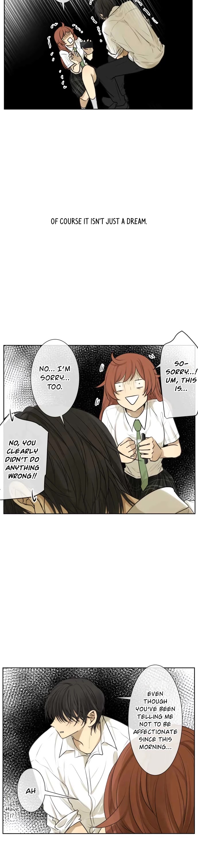 Kakao 79% Chapter 158 page 7 - Chapter 158: Wait-and-See