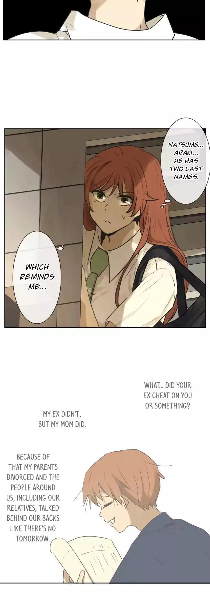 Kakao 79% Chapter 159 page 10 - Chapter 159