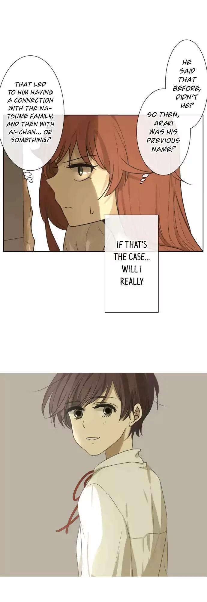 Kakao 79% Chapter 159 page 11 - Chapter 159