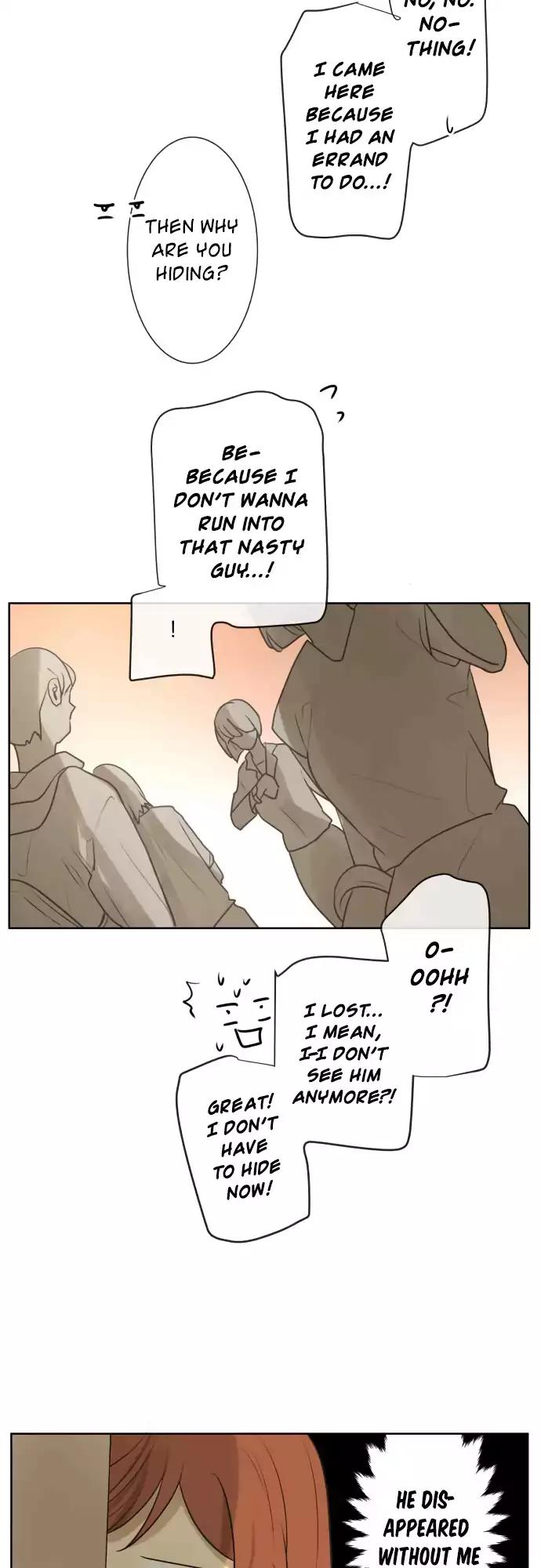 Kakao 79% Chapter 159 page 15 - Chapter 159