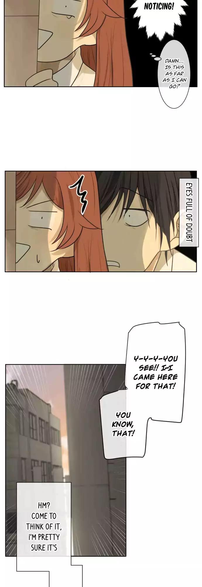 Kakao 79% Chapter 159 page 16 - Chapter 159
