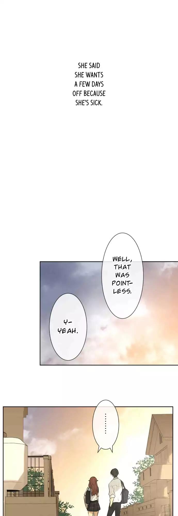 Kakao 79% Chapter 159 page 20 - Chapter 159