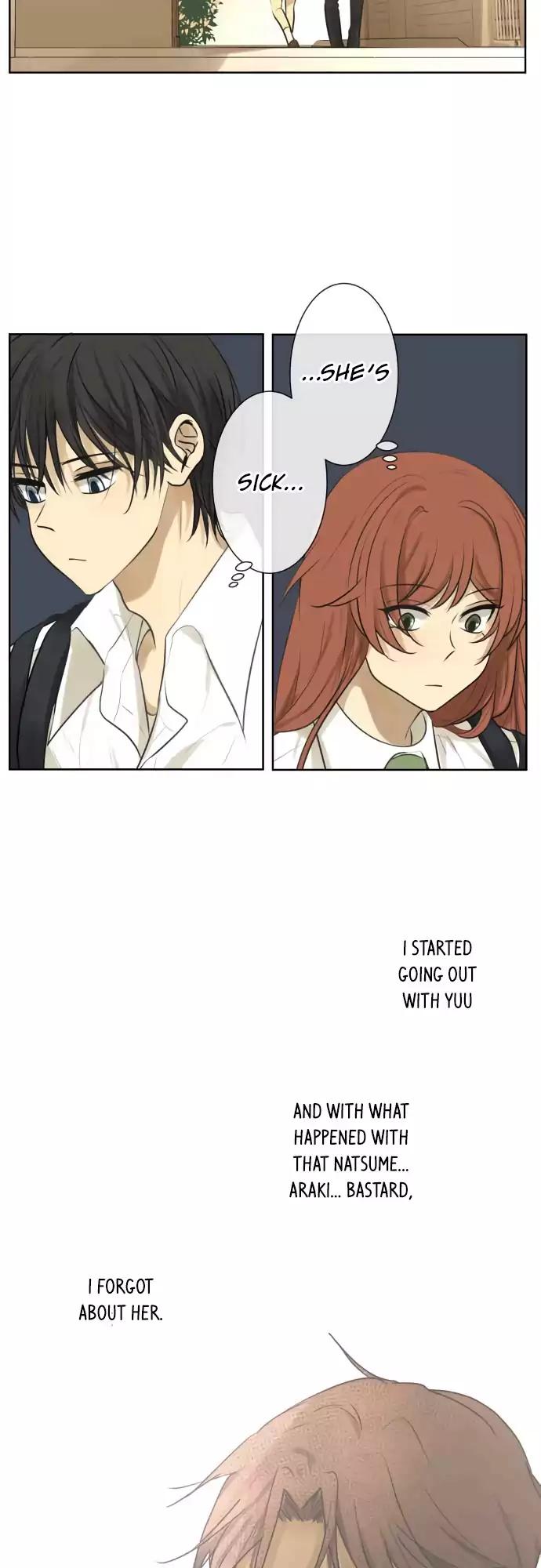 Kakao 79% Chapter 159 page 21 - Chapter 159