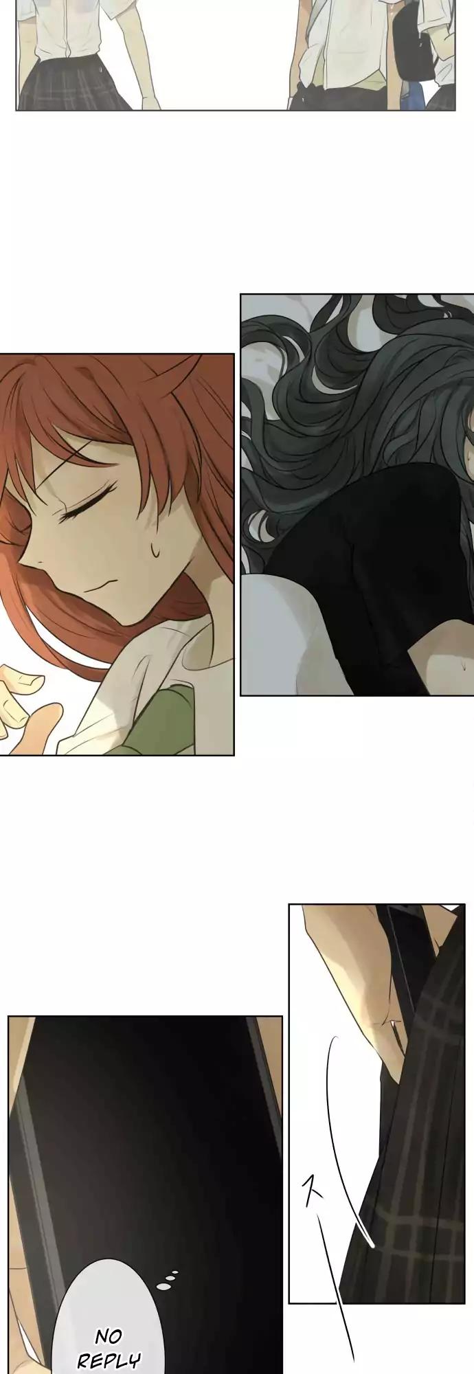 Kakao 79% Chapter 159 page 23 - Chapter 159