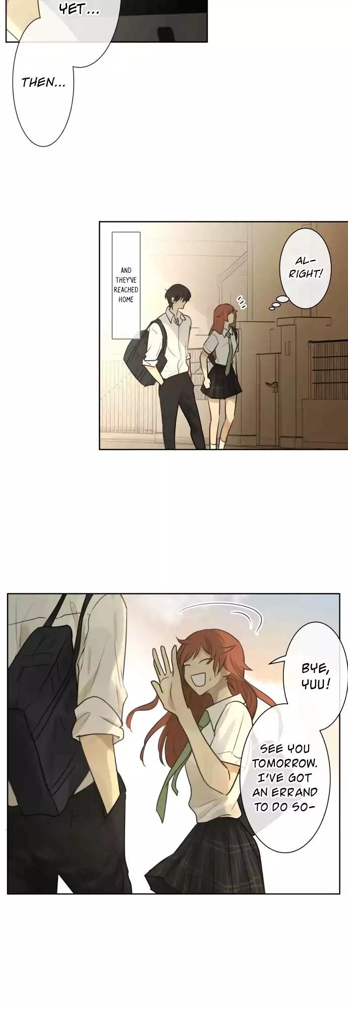 Kakao 79% Chapter 159 page 24 - Chapter 159