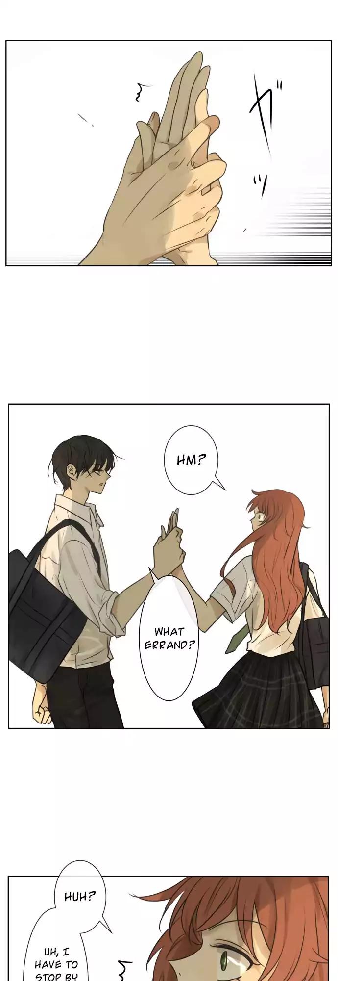 Kakao 79% Chapter 159 page 25 - Chapter 159