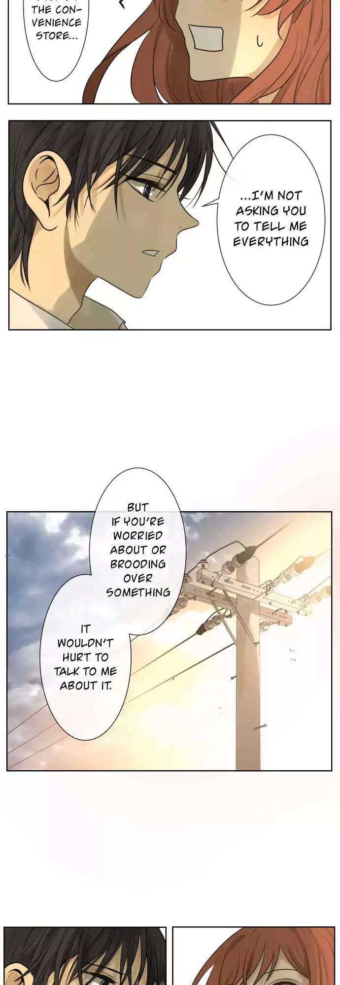 Kakao 79% Chapter 159 page 26 - Chapter 159