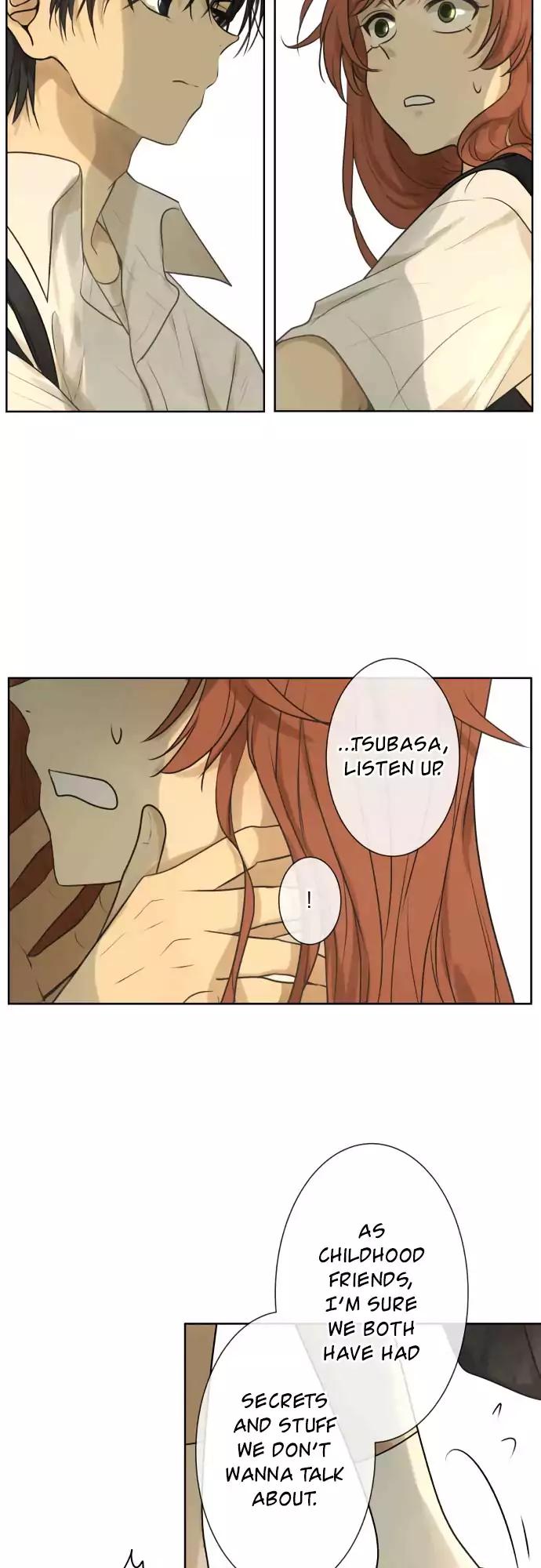 Kakao 79% Chapter 159 page 27 - Chapter 159