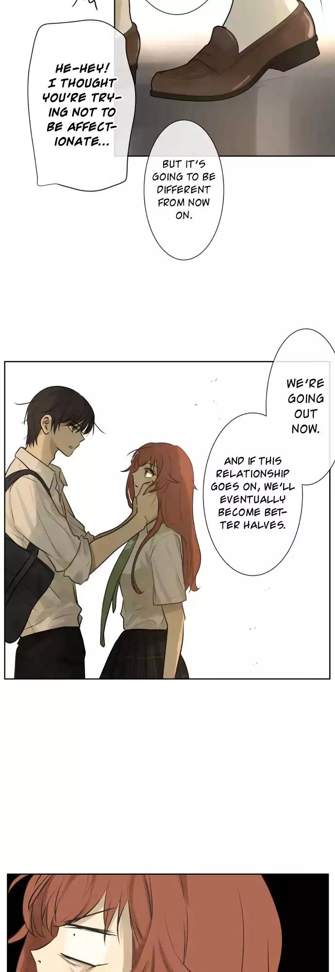Kakao 79% Chapter 159 page 28 - Chapter 159