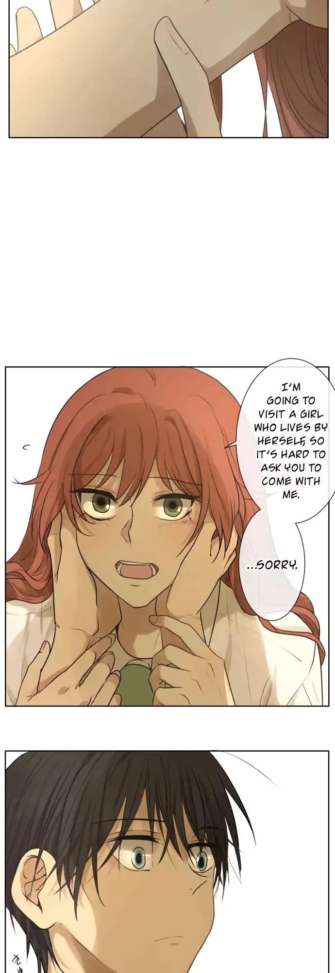Kakao 79% Chapter 159 page 33 - Chapter 159