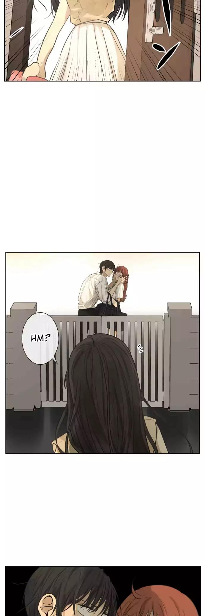 Kakao 79% Chapter 159 page 36 - Chapter 159