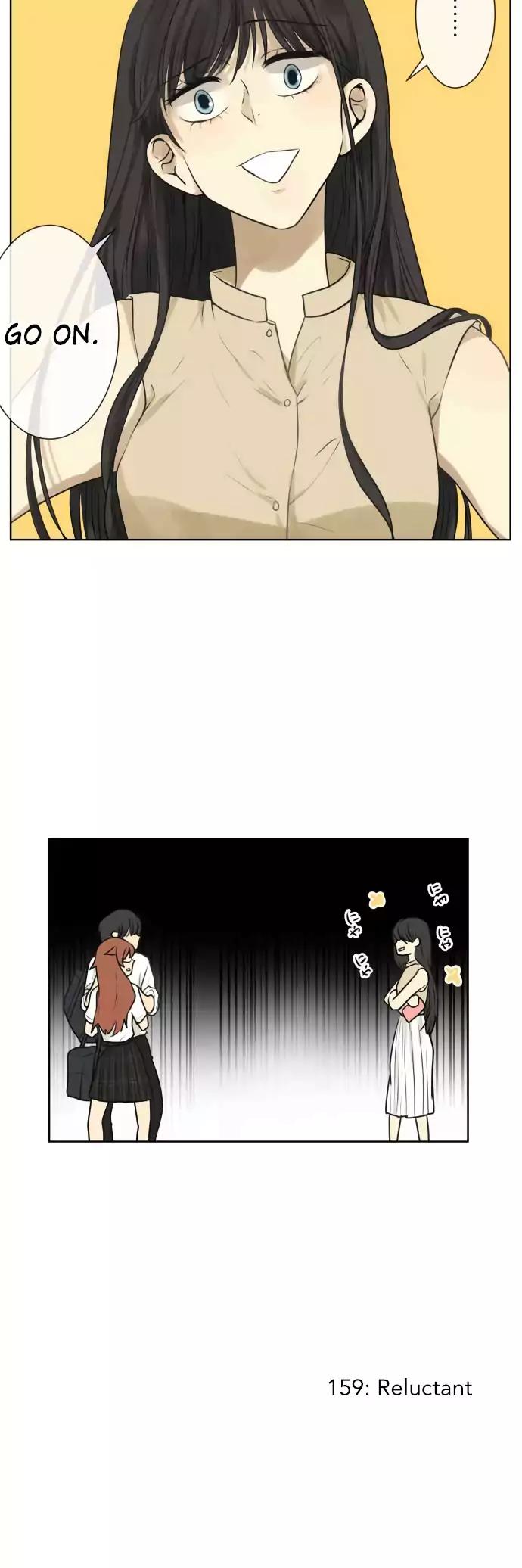 Kakao 79% Chapter 159 page 38 - Chapter 159