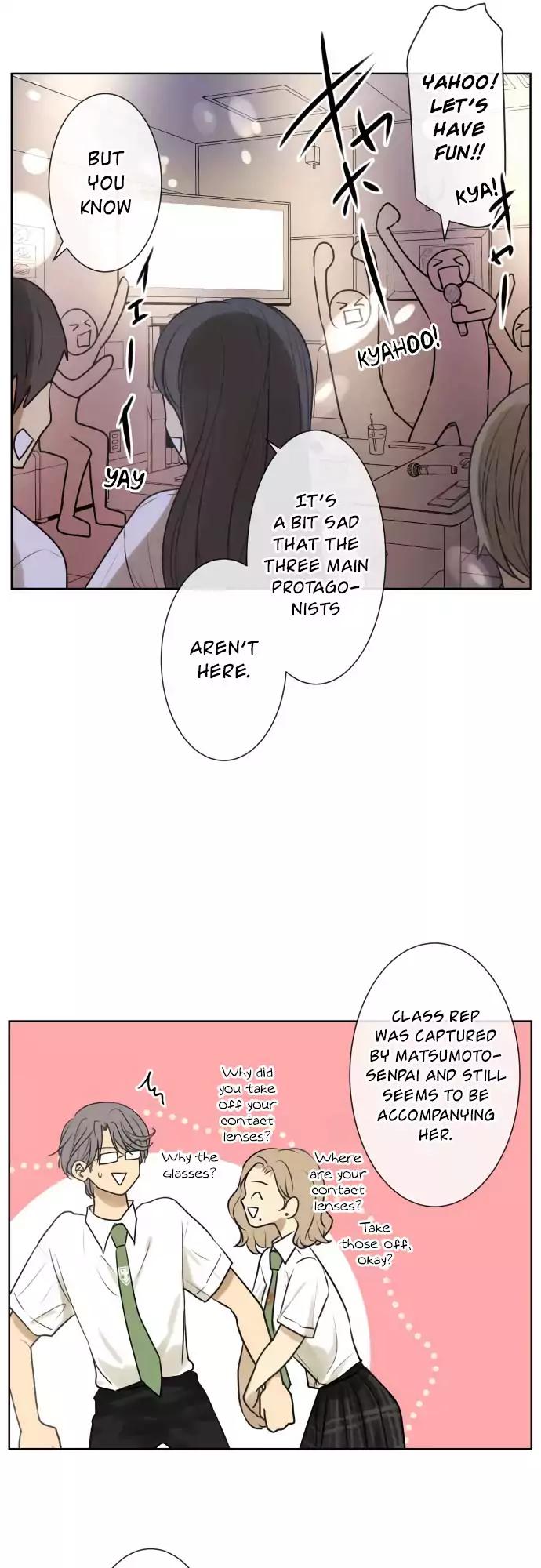 Kakao 79% Chapter 159 page 4 - Chapter 159