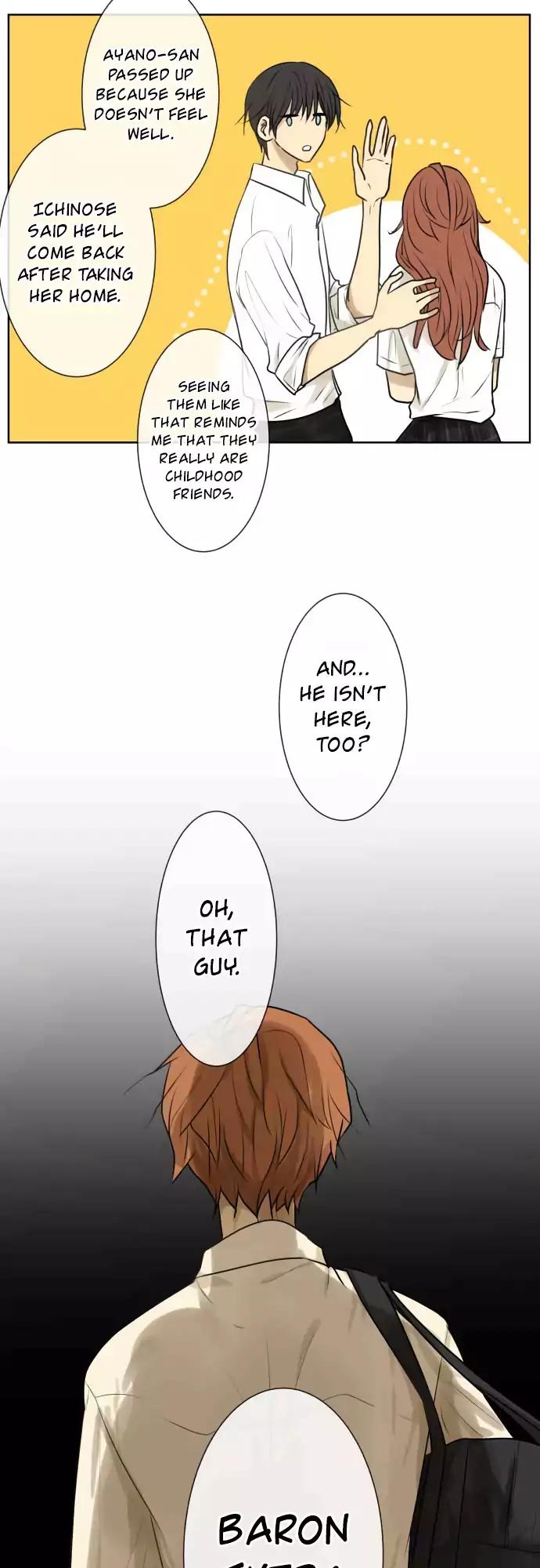 Kakao 79% Chapter 159 page 5 - Chapter 159