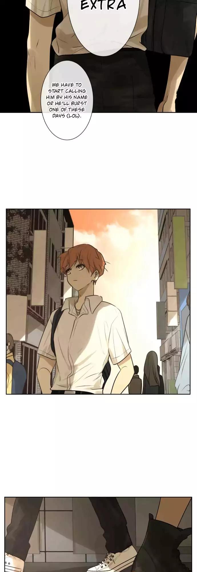 Kakao 79% Chapter 159 page 6 - Chapter 159