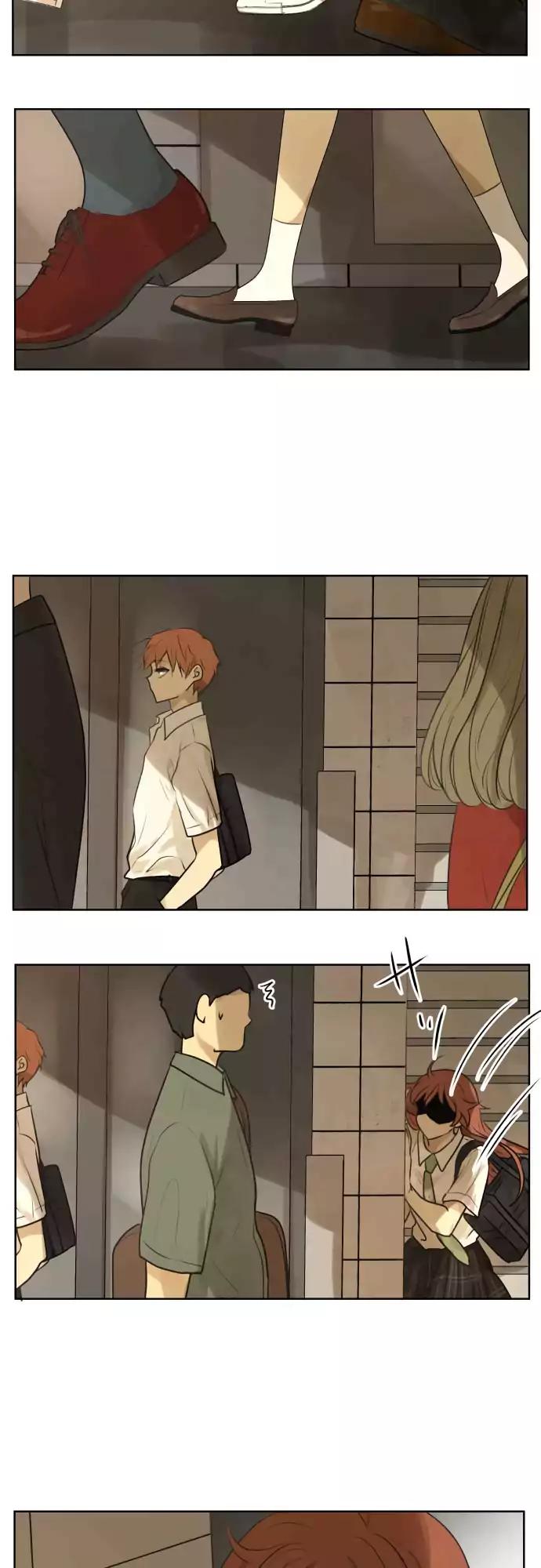 Kakao 79% Chapter 159 page 7 - Chapter 159