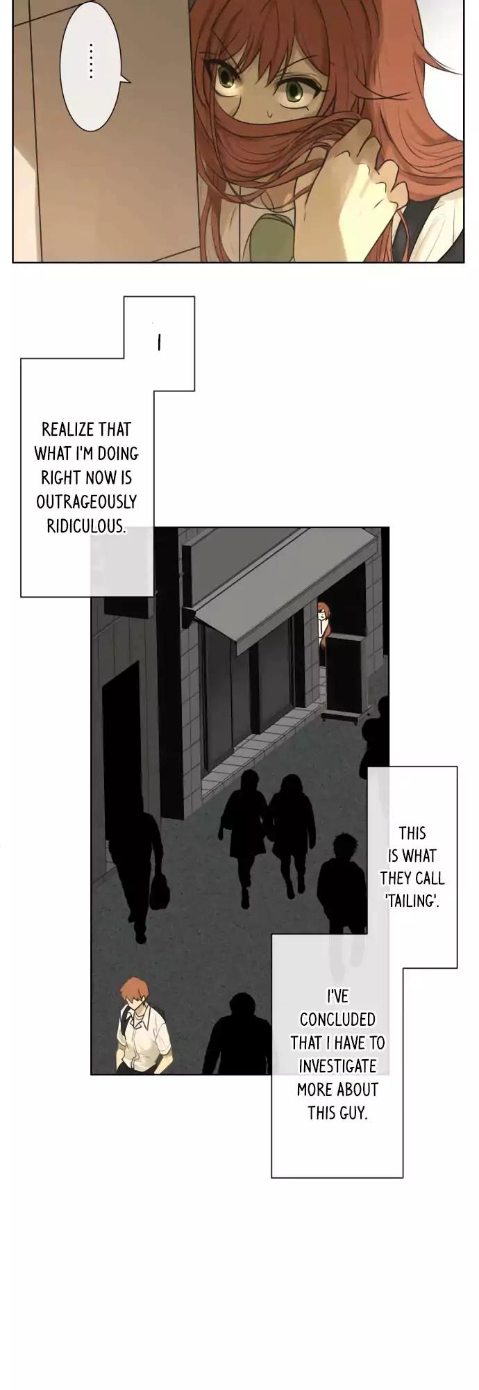 Kakao 79% Chapter 159 page 8 - Chapter 159