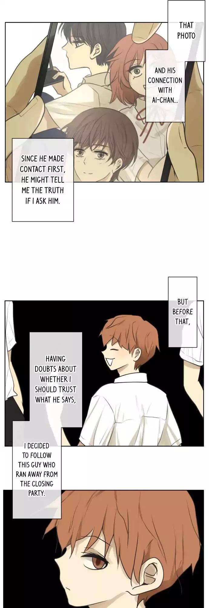 Kakao 79% Chapter 159 page 9 - Chapter 159