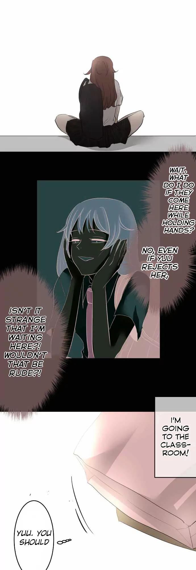 Kakao 79% Chapter 16 page 18 - Chapter 16: Not a Single Thing