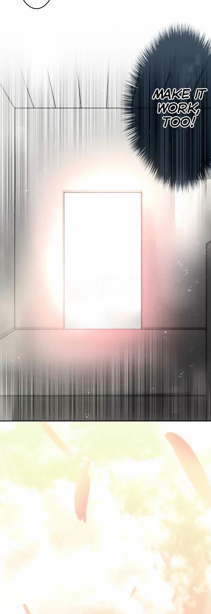 Kakao 79% Chapter 16 page 19 - Chapter 16: Not a Single Thing