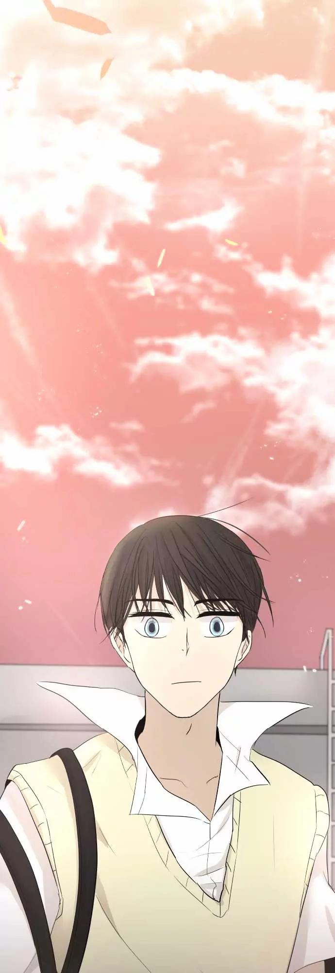 Kakao 79% Chapter 16 page 20 - Chapter 16: Not a Single Thing