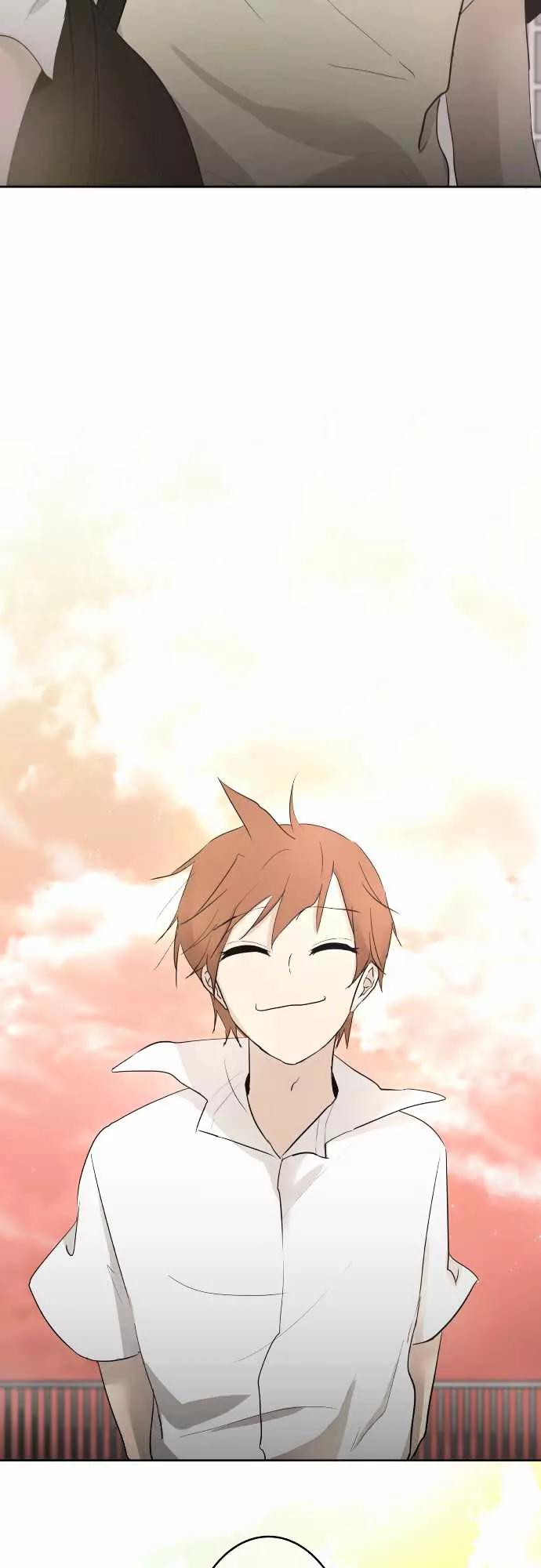 Kakao 79% Chapter 16 page 21 - Chapter 16: Not a Single Thing