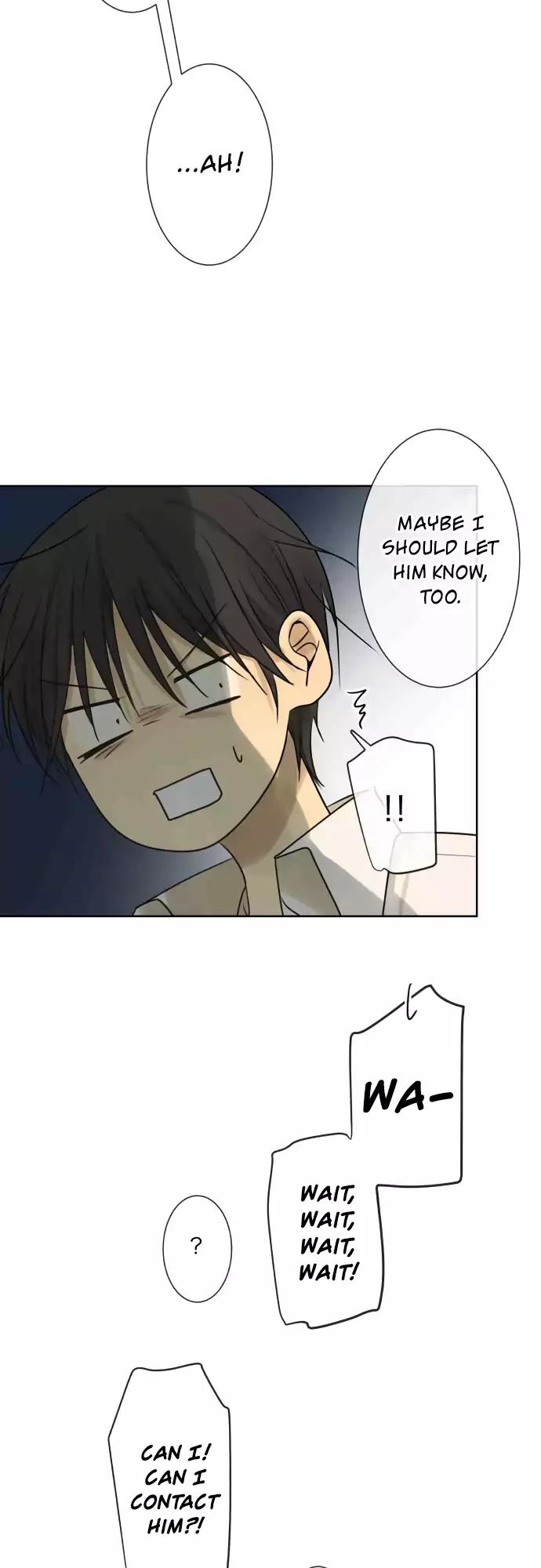 Kakao 79% Chapter 160 page 12 - Chapter 160